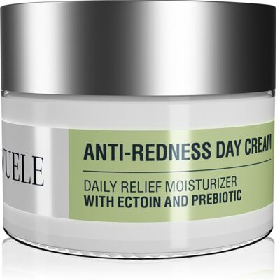 Revuele Calm Skin Anti-Redness crème de jour hydratante et apaisante contre les rougeurs du visage 50 ml Revuele Calm Skin Anti-Redness crème de jour hydratante et apaisante contre les rougeurs du visage 50 ml
