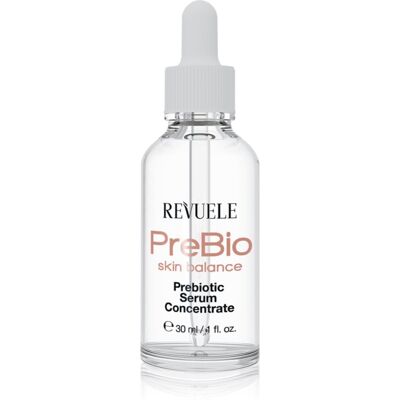 Revuele PreBio Skin Balance sérum intense renforçateur de barrière cutanée 30 ml Revuele PreBio Skin Balance sérum intense renforçateur de barrière cutanée 30 ml
