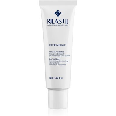 Rilastil Crème de Jour Hydratante 50ml - Crème de jour Rilastil Crème de Jour Hydratante 50ml - Crème de jour
