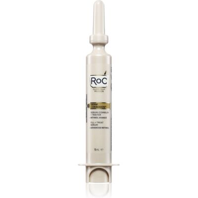 Roc Fill + Treat Sérum 15ml Roc Fill + Treat Sérum 15ml