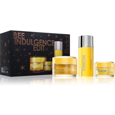 Rodial Bee Venom Collection coffret cadeau Rodial Bee Venom Collection coffret cadeau