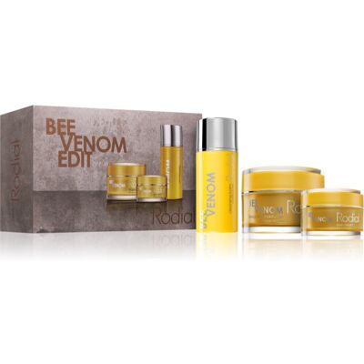 Rodial Bee Venom Collection coffret cadeau Rodial Bee Venom Collection coffret cadeau