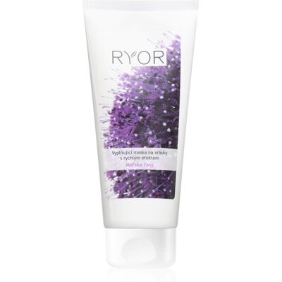 RYOR Masque Visage Anti-Rides - Hydratant & Nourrissant RYOR Masque Visage Anti-Rides - Hydratant & Nourrissant