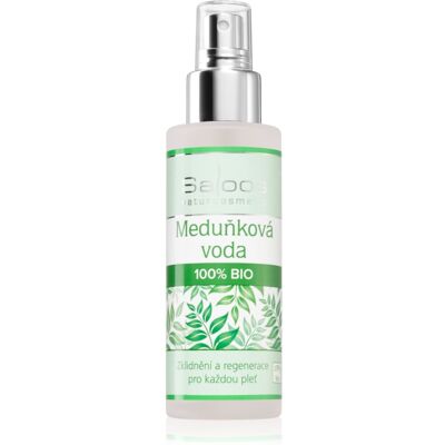 Eau Florale de Mélisse - Tonique visage Eau Florale de Mélisse - Tonique visage