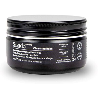 Sendo Melting Softening Cleansing Face Balm baume purifiant visage 80 g Sendo Melting Softening Cleansing Face Balm baume purifiant visage 80 g