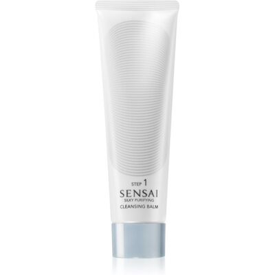 Sensai Soie Purifiante Étape 1 Baume Nettoyant - Baume Nettoyant Sensai Soie Purifiante Étape 1 Baume Nettoyant - Baume Nettoyant