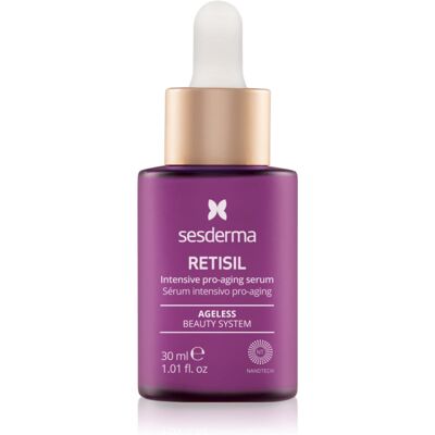 Sesderma Retisil Pro-Aging Intensive Serum - Sérum visage Sesderma Retisil Pro-Aging Intensive Serum - Sérum visage