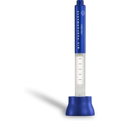 Shiseido Bio-Performance Micro-Click Concentrate sérum concentré en feutre 1.4 ml Shiseido Bio-Performance Micro-Click Concentrate sérum concentré en feutre 1.4 ml
