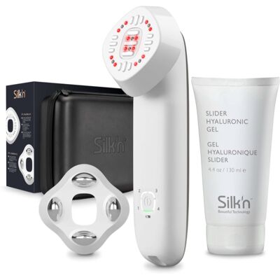 Silk'n FaceTite MultiPlatform appareil anti-rides 1 pcs Silk'n FaceTite MultiPlatform appareil anti-rides 1 pcs