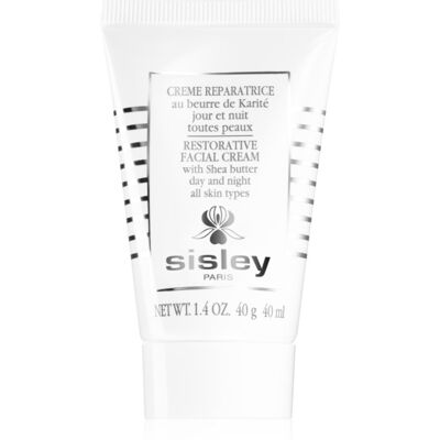 Sisley Restorative Facial Cream crème apaisante pour la régénération de la peau 40 ml Sisley Restorative Facial Cream crème apaisante pour la régénération de la peau 40 ml