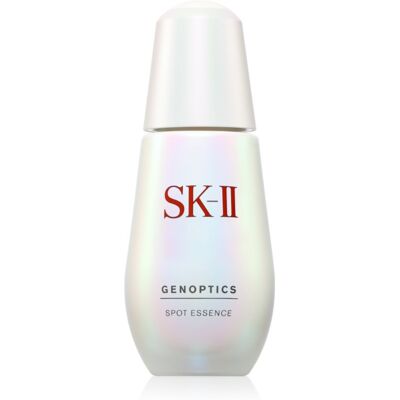 SK-II GenOptics Spot Essence sérum pour un teint unifié 50 ml SK-II GenOptics Spot Essence sérum pour un teint unifié 50 ml