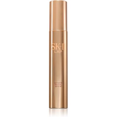 SK-II LXP Ultimate Revival Face Serum sérum hydratant intense pour un look jeune 50 ml SK-II LXP Ultimate Revival Face Serum sérum hydratant intense pour un look jeune 50 ml