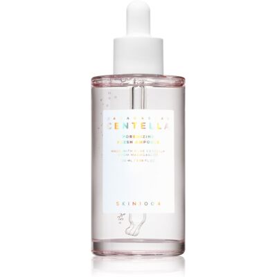 SKIN1004 Madagascar Centella Poremizing Fresh Ampoule - Sérum pour peau grasse et mixte SKIN1004 Madagascar Centella Poremizing Fresh Ampoule - Sérum pour peau grasse et mixte