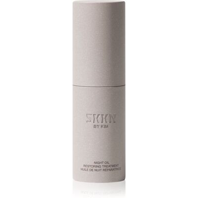 SKKN BY KIM Huile de Nuit Restoratrice - Huile pour le visage SKKN BY KIM Huile de Nuit Restoratrice - Huile pour le visage