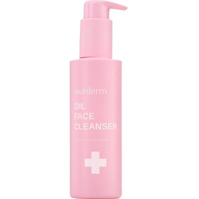 Swederm Oil Face Cleanser huile nettoyante visage 150 ml Swederm Oil Face Cleanser huile nettoyante visage 150 ml