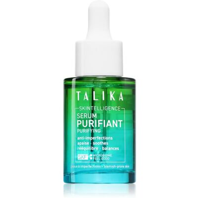 Talika Sérum Purifiant 30ml - Sérum Talika Sérum Purifiant 30ml - Sérum