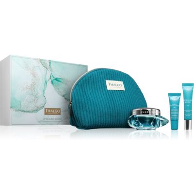 Thalgo Spiruline Boost Collection coffret cadeau Thalgo Spiruline Boost Collection coffret cadeau