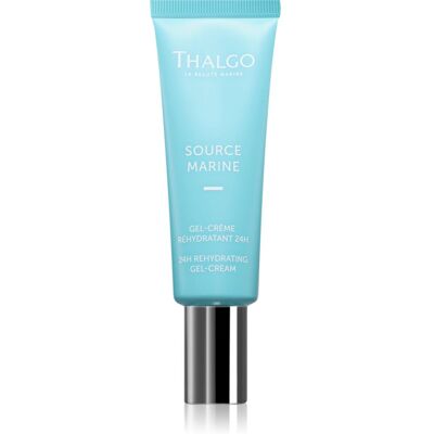 Thalgo Source Marine Gel-Cream gel-crème hydratant 40 ml Thalgo Source Marine Gel-Cream gel-crème hydratant 40 ml