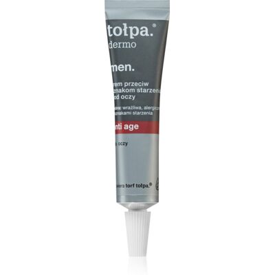 Tołpa Dermo Men Anti age Crème Yeux - Réduit les Gonflements et Rides Tołpa Dermo Men Anti age Crème Yeux - Réduit les Gonflements et Rides