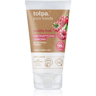 Tołpa Pure Trends Wash Gel gel lavant visage 150 ml Tołpa Pure Trends Wash Gel gel lavant visage 150 ml