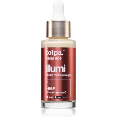 Tołpa Ideal Age sérum illuminateur à la vitamine C 30 ml Tołpa Ideal Age sérum illuminateur à la vitamine C 30 ml