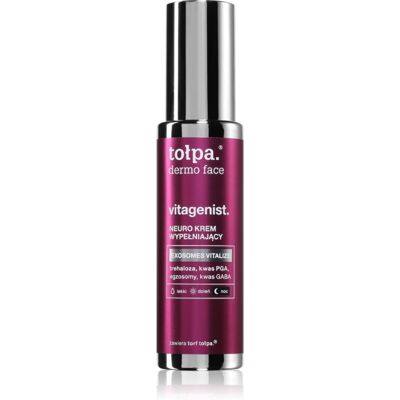 Tołpa Dermo Face Vitagenist crème restructurante visage 50 ml Tołpa Dermo Face Vitagenist crème restructurante visage 50 ml