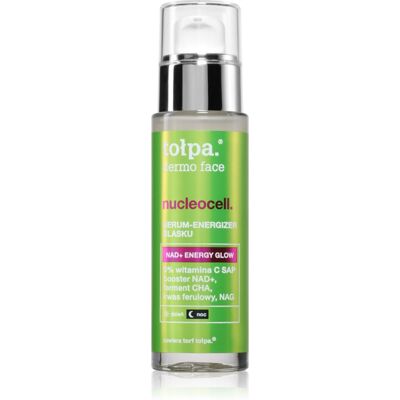 Tołpa Dermo Face Nucleocell sérum illuminateur 30 ml Tołpa Dermo Face Nucleocell sérum illuminateur 30 ml