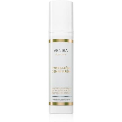 Venira Hydrating Day Cream - Crème visage - Crème hydratante Venira Hydrating Day Cream - Crème visage - Crème hydratante