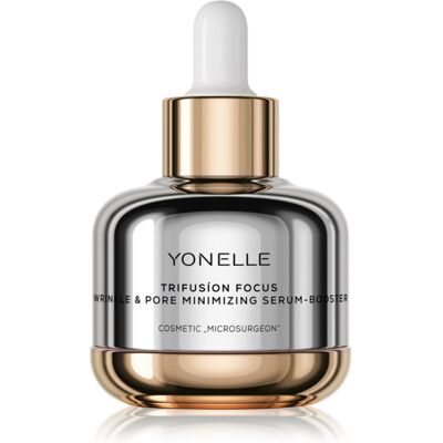 Sérum Yonelle Trifusion Focus pour une Peau Parfaite - Anti-Rides 30ml Sérum Yonelle Trifusion Focus pour une Peau Parfaite - Anti-Rides 30ml