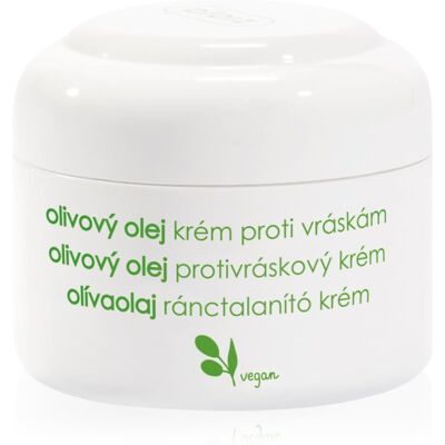 Ziaja Olive Oil crème anti-rides 30+ 50 ml Ziaja Olive Oil crème anti-rides 30+ 50 ml