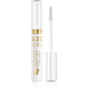 AA Wings of Color Ultra Care Lash&Brow mascara transparent cils et sourcils 10 ml AA Wings of Color Ultra Care Lash&Brow mascara transparent cils et sourcils 10 ml