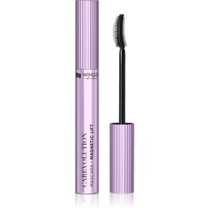 AA Wings of Color Carevolution Magnetic Lift mascara cils allongés et courbés 9 g AA Wings of Color Carevolution Magnetic Lift mascara cils allongés et courbés 9 g