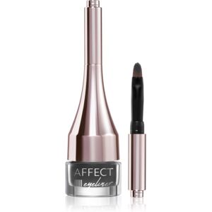 Eyeliner en Gel Imperméable Gris - Type de Produit Eyeliner en Gel Imperméable Gris - Type de Produit