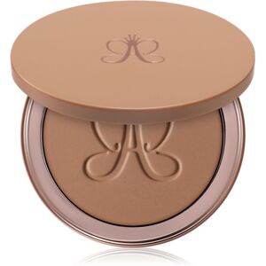 Anastasia Beverly Hills Smooth Blur Bronzer poudre compacte bronzante teinte Tropical Tan 10 g Anastasia Beverly Hills Smooth Blur Bronzer poudre compacte bronzante teinte Tropical Tan 10 g
