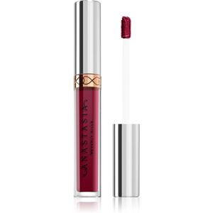 Anastasia Beverly Hills Liquid Lipstick rouge à lèvres liquide mat longue tenue teinte Sarafine 3.2 g Anastasia Beverly Hills Liquid Lipstick rouge à lèvres liquide mat longue tenue teinte Sarafine 3.2 g