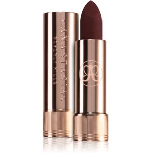 Anastasia Beverly Hills Matte Lipstick rouge à lèvres mat teinte Berry Mocha 3 g Anastasia Beverly Hills Matte Lipstick rouge à lèvres mat teinte Berry Mocha 3 g