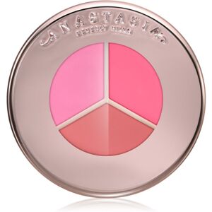 Anastasia Beverly Hills Magic Touch Blush Trio blush trio texture gel teinte Pink Trio 3 g Anastasia Beverly Hills Magic Touch Blush Trio blush trio texture gel teinte Pink Trio 3 g