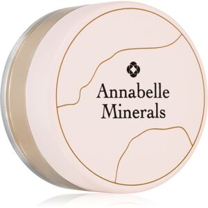 Annabelle Minerals Correcteur or clair - Haute couvrance, Vegan Annabelle Minerals Correcteur or clair - Haute couvrance, Vegan