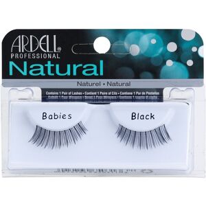 Ardell Natural faux-cils Babies Black Ardell Natural faux-cils Babies Black
