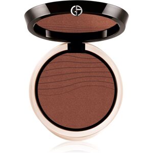 Giorgio Armani Beauty Luminous Silk poudre compacte illuminatrice teinte 14 3.5 g Giorgio Armani Beauty Luminous Silk poudre compacte illuminatrice teinte 14 3.5 g