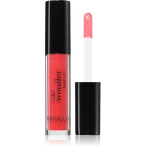 ARTDECO Lip Wonder Serum brillant à lèvres traitant teinte 05 Caring Orange 4 ml ARTDECO Lip Wonder Serum brillant à lèvres traitant teinte 05 Caring Orange 4 ml