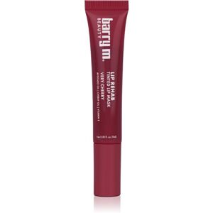 Barry M Lip Rehab masque colorant nourrissant lèvres teinte Verry Cherry 10 ml Barry M Lip Rehab masque colorant nourrissant lèvres teinte Verry Cherry 10 ml