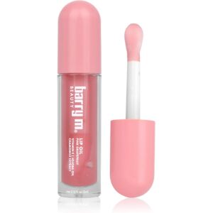 Barry M Lip Oil huile à lèvres teinte Pink Grapefruit 3 ml Barry M Lip Oil huile à lèvres teinte Pink Grapefruit 3 ml