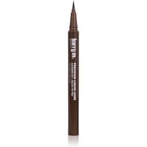 Barry M Precision eyeliner liquide teinte Brown 0.55 ml Barry M Precision eyeliner liquide teinte Brown 0.55 ml