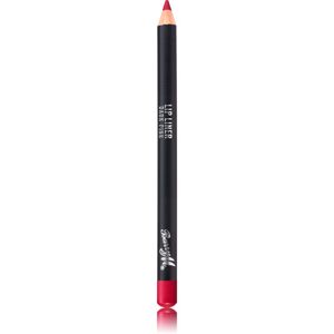 Barry M Lip Liner crayon contour lèvres teinte Dark Pink Barry M Lip Liner crayon contour lèvres teinte Dark Pink