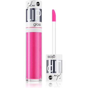 Bell Color Lip Gloss brillant à lèvres hydratant teinte 05 3.8 g Bell Color Lip Gloss brillant à lèvres hydratant teinte 05 3.8 g