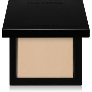 Bell Homme poudre cuite matifiante SPF 15 teinte 01 Light 9 g Bell Homme poudre cuite matifiante SPF 15 teinte 01 Light 9 g