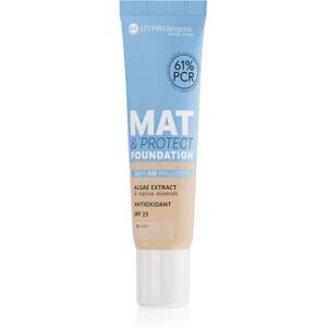 L’Oréal Paris Ivory Fond de Teint - Maquillage du Visage SPF 25 L’Oréal Paris Ivory Fond de Teint - Maquillage du Visage SPF 25