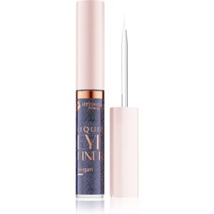 Bell Hypoallergenic eyeliner liquide teinte 01 Black Show 3.6 g Bell Hypoallergenic eyeliner liquide teinte 01 Black Show 3.6 g