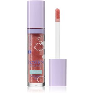Bell Hypoallergenic Besties brillant à lèvres teinte 002 Pinky 4.3 g Bell Hypoallergenic Besties brillant à lèvres teinte 002 Pinky 4.3 g